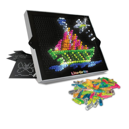 LITE BRITE