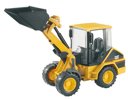 WHEEL LOADER