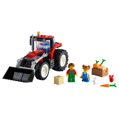 TRACTOR