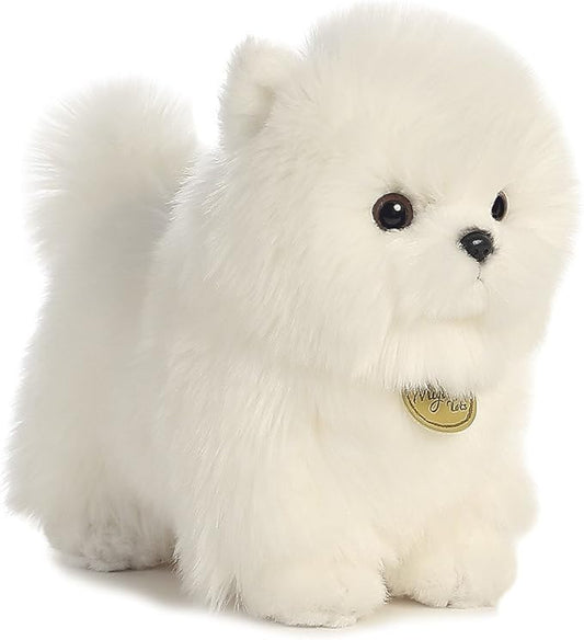 POMPOM PUP
