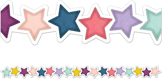 OH HAPPY DAY STARS