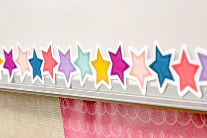 OH HAPPY DAY STARS