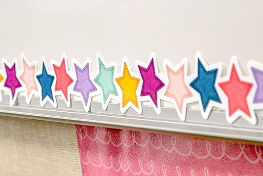 OH HAPPY DAY STARS