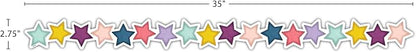 OH HAPPY DAY STARS