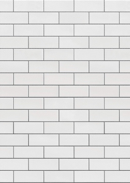WHITE SUBWAY TILE BETTER THAN P