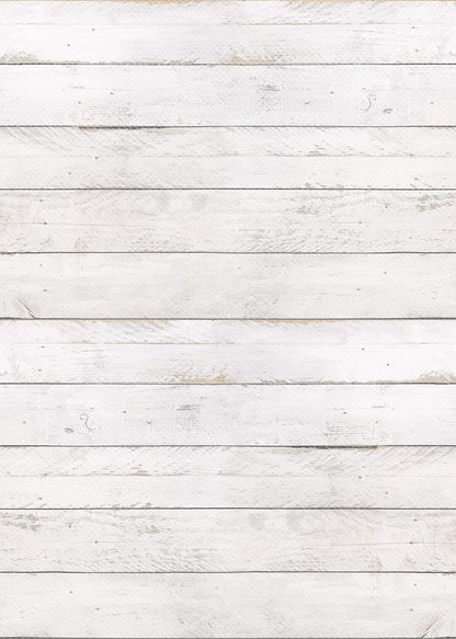 WHITE SHIPLAP BETTER THAN PAPER