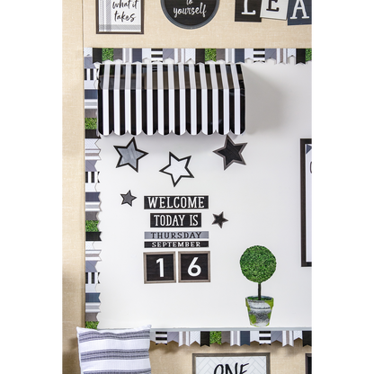 MODERN FARMHOUSE PENNANTS