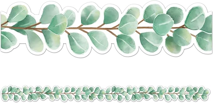 EUCALYPTUS TRIMMER