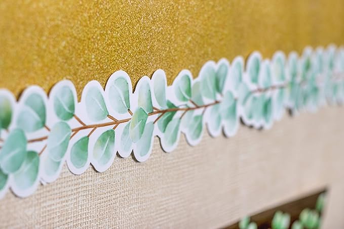 EUCALYPTUS TRIMMER