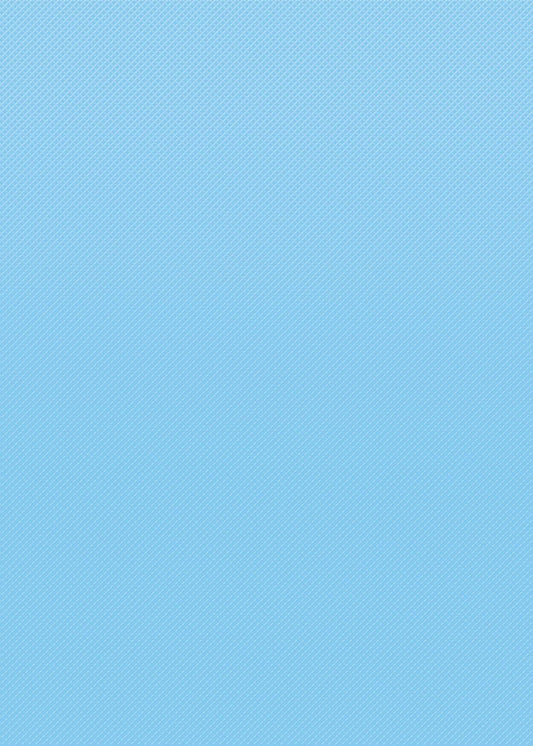 BLUE BETTER THAN PAPER