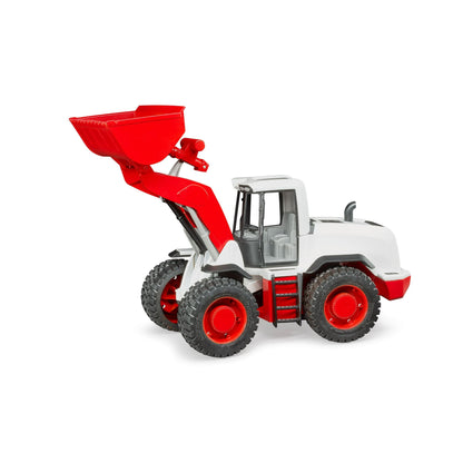 WHEEL LOADER