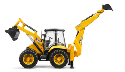 BACKHOE LOADER