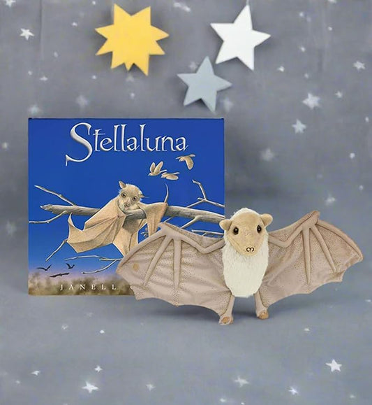 STELLALUNA PLUSH