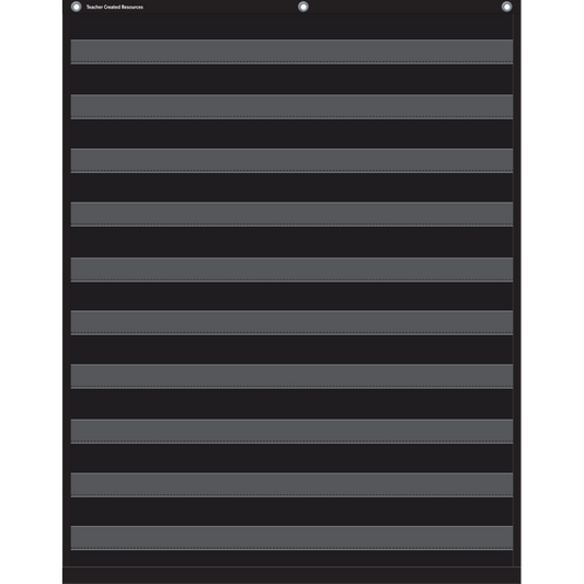 POCKET CHART