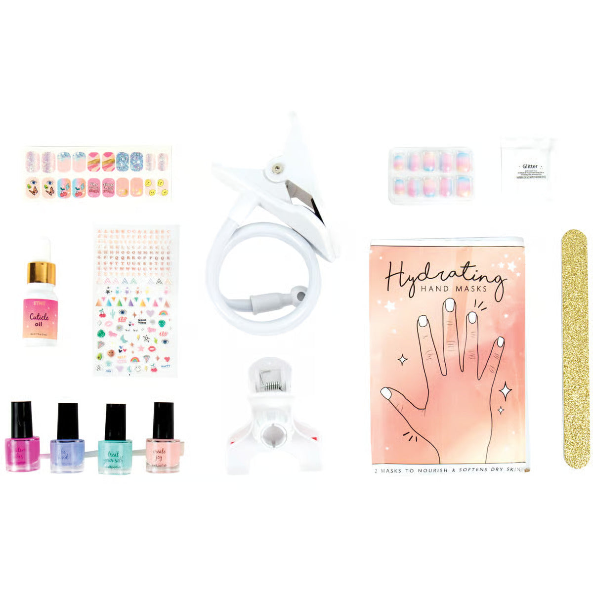 NAIL ART STUDIO