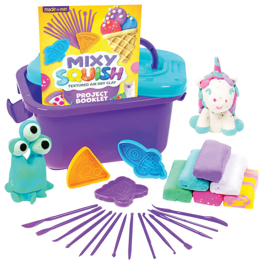SCULPTING STUDIO BUCKET