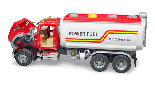 TANK TRUCK