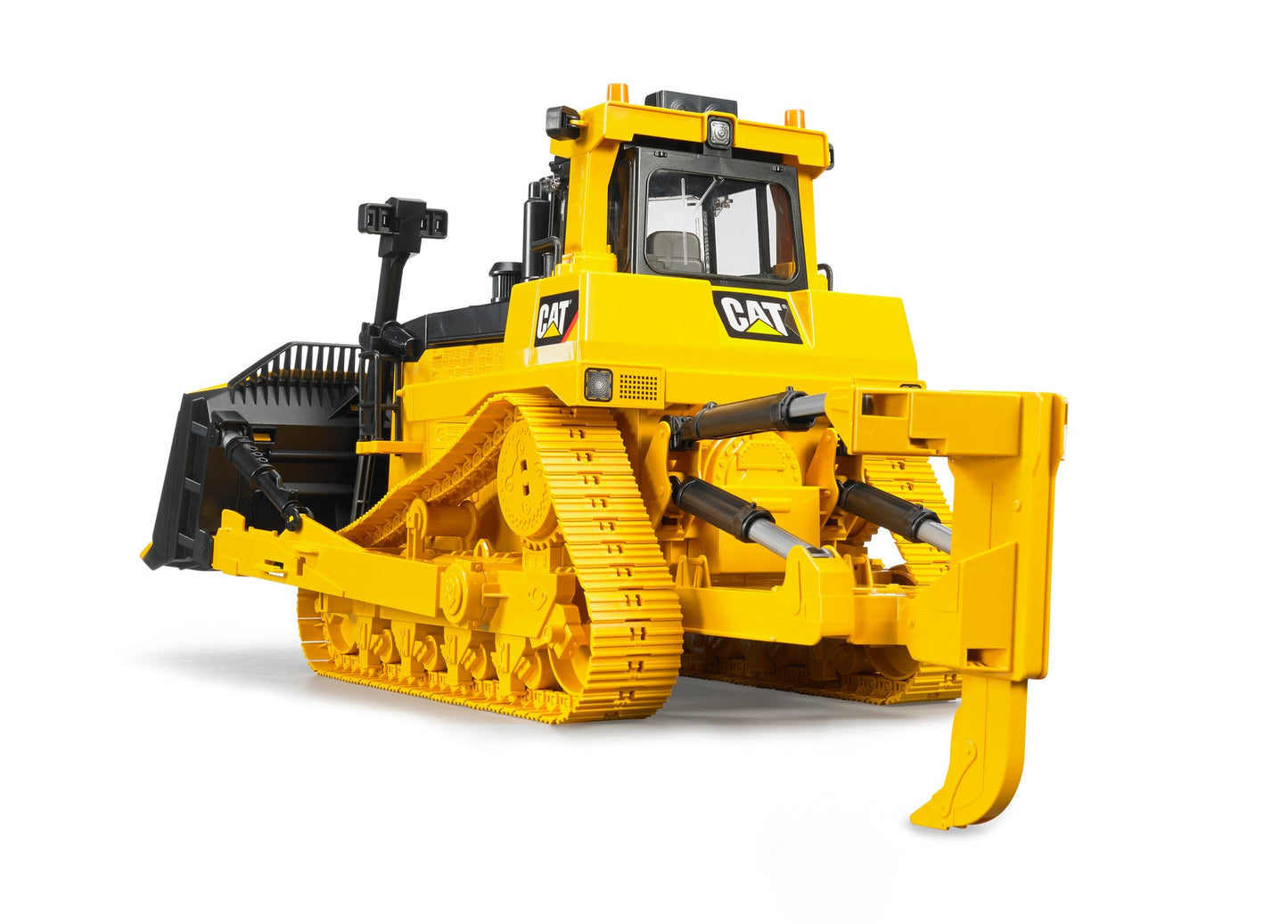 CAT TRACK TYPE TRACTOR