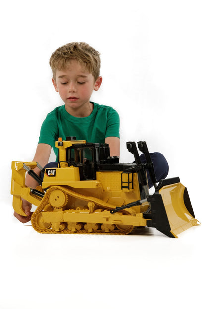 CAT TRACK TYPE TRACTOR