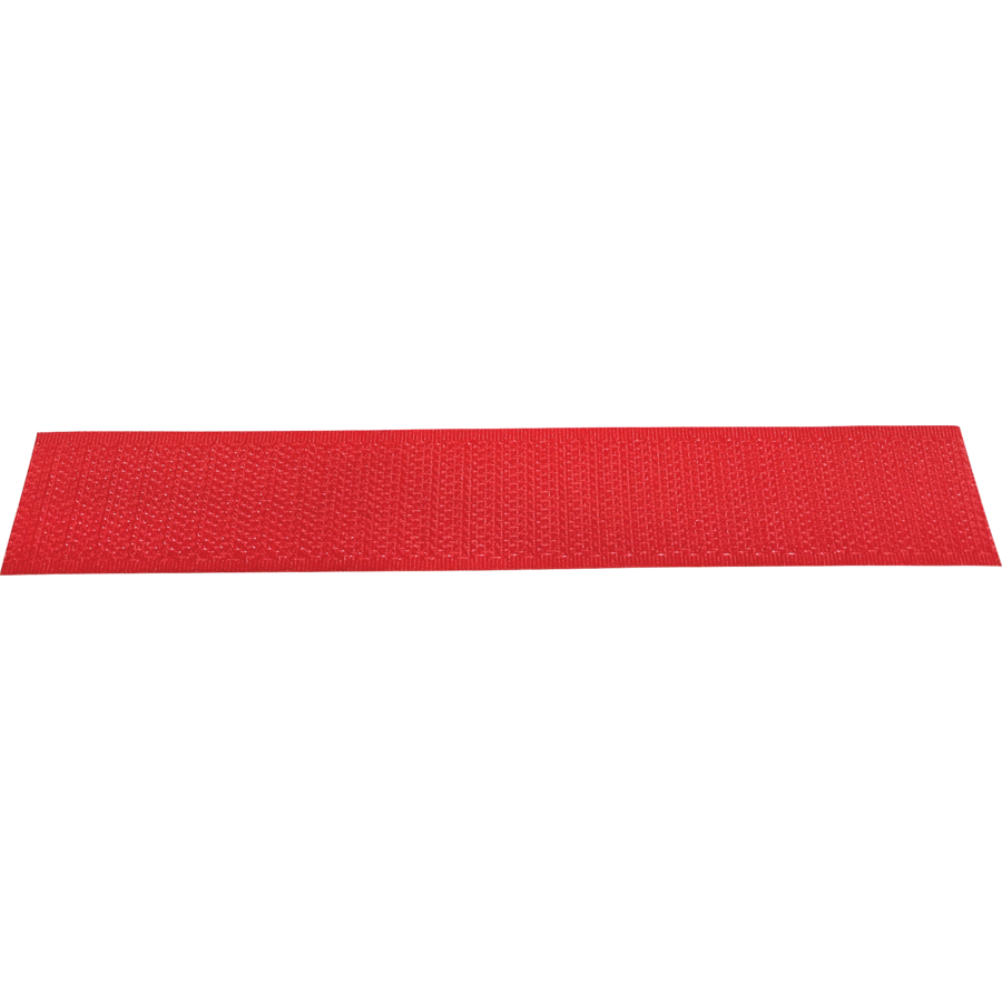 CARPET MARKER STRIPS RED