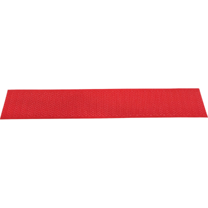 CARPET MARKER STRIPS RED