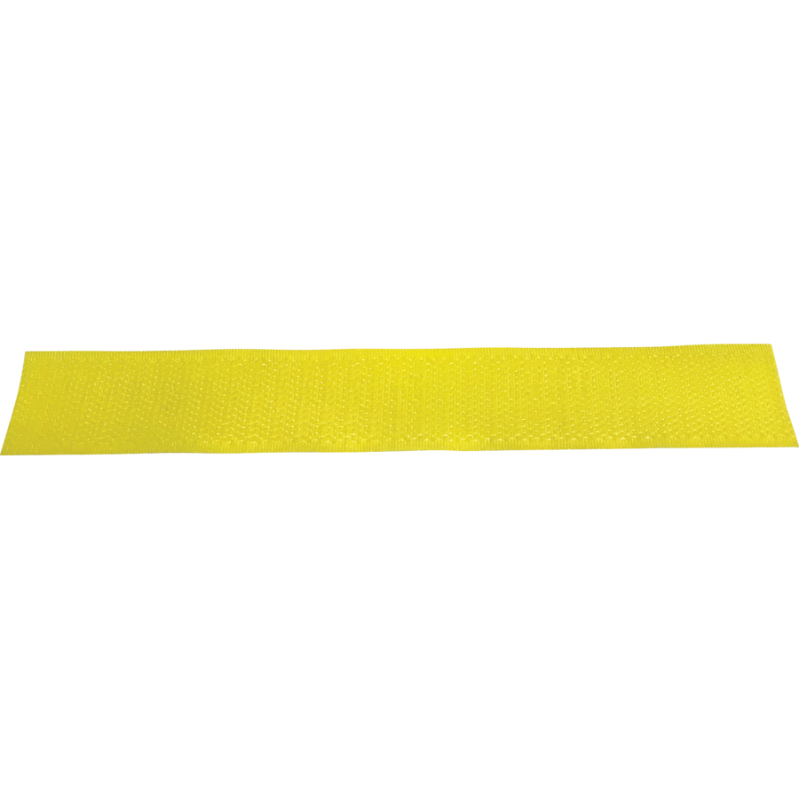 CARPET MARKER STRIPS YELLOW