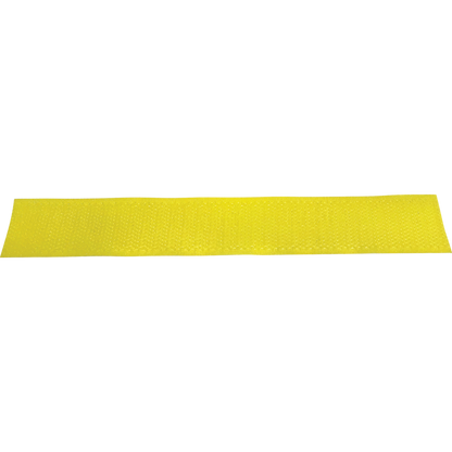 CARPET MARKER STRIPS YELLOW