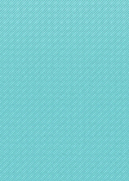 TURQUOISE BETTER THAN PAPER