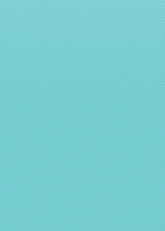 TURQUOISE BETTER THAN PAPER