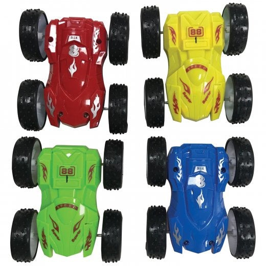 FLIP CAR