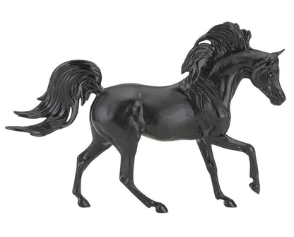 THE BLACK STALLION HORSE/BOOK SE