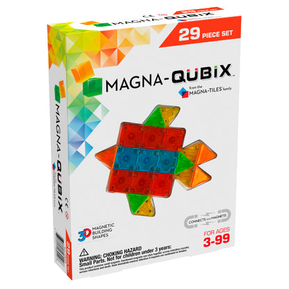 MAGNA CUBIX