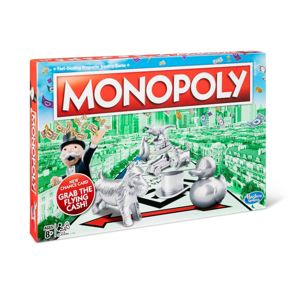 MONONOPOLY