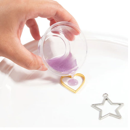 RESIN JEWERLY STUDIO