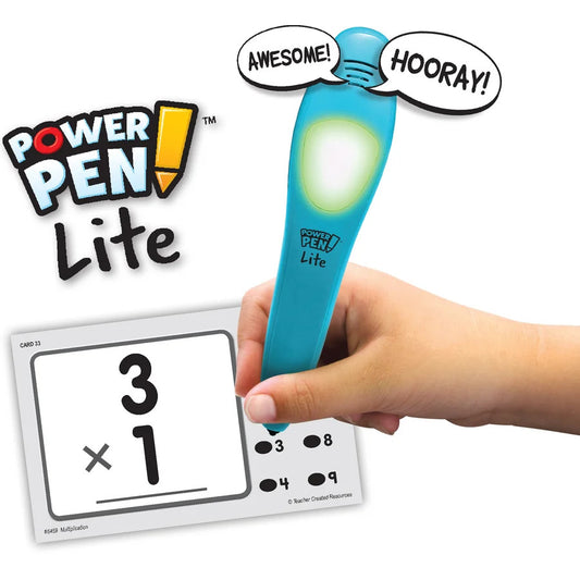 POWER PENS