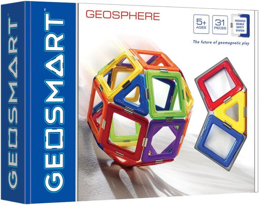 GEOSPHERE