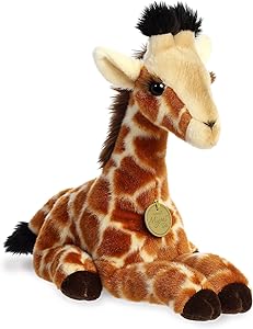 GIRAFFEE CALF