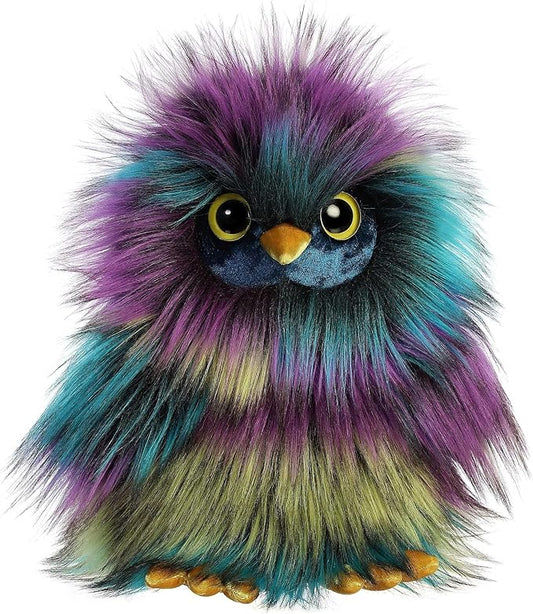 EDEN OWL