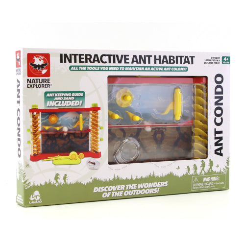 ANT CONDO