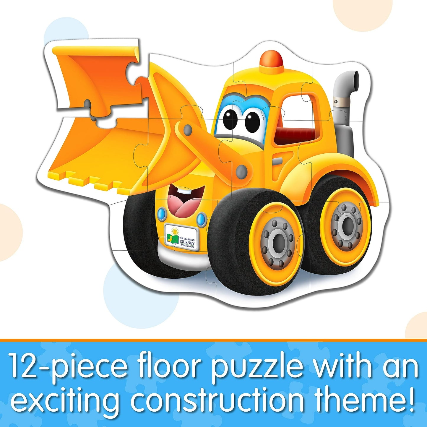 DIGGER PUZZLE