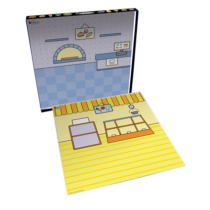 COLORFORMS MARKET