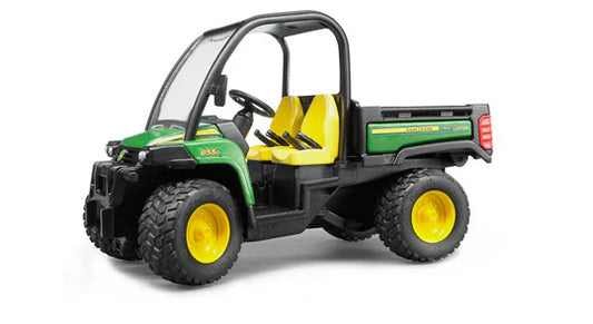 JOHN DEER GATOR