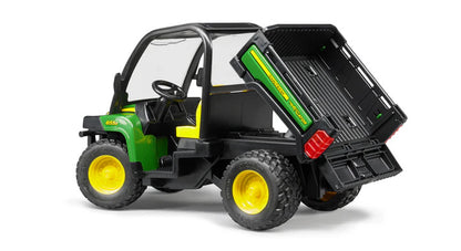 JOHN DEER GATOR