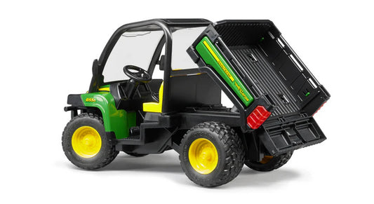 JOHN DEER GATOR