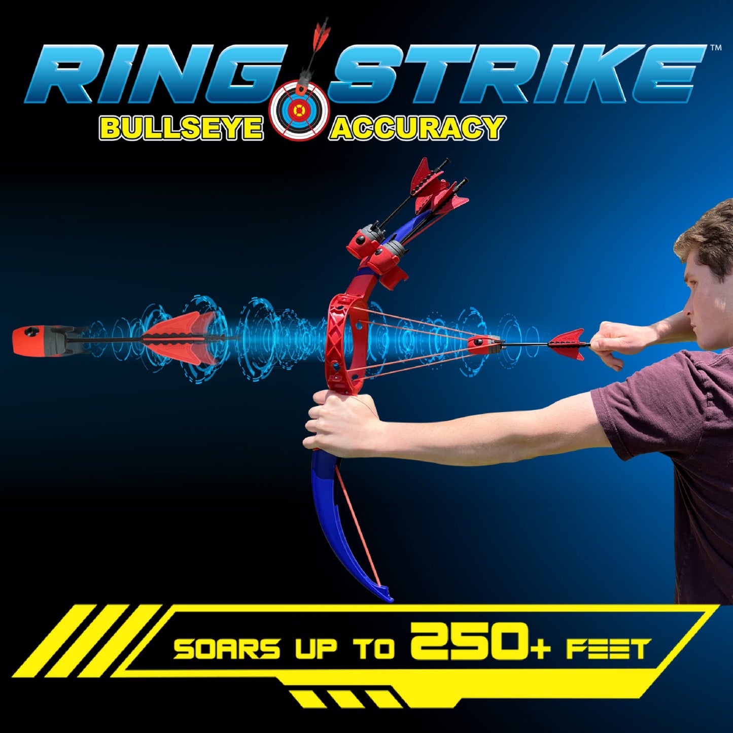 RING STRIKE