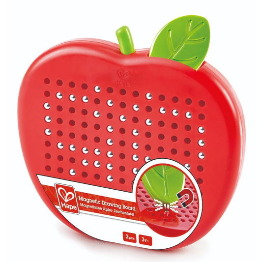 MAGNETIC DRAWING BOARD APPLE