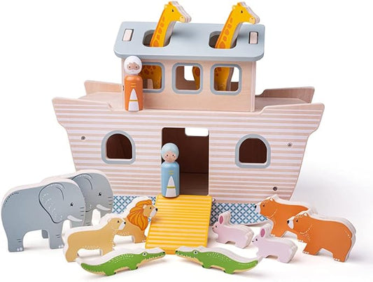 NOAH'S ARK