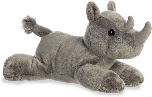 RODNEY RINO