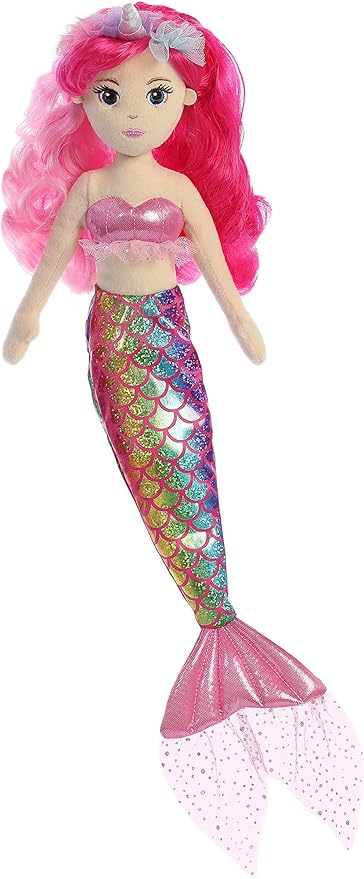 MINNIE RAINBOW UNICORN MERMAID