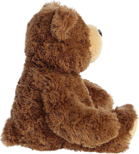 BEAR HUGS